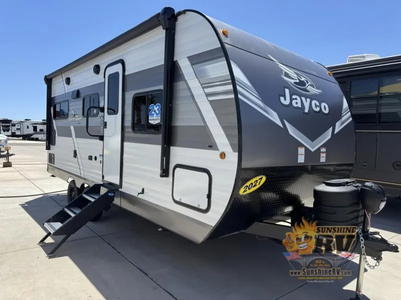 2027 Jayco Jay Flight SLX 200MKSW - Photo 2