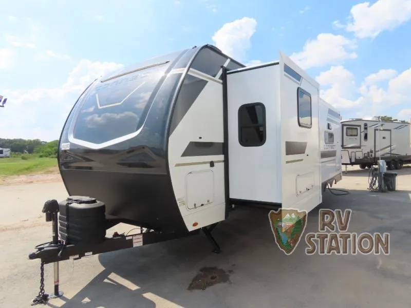 2026 KZ Connect 293RB - Photo 2