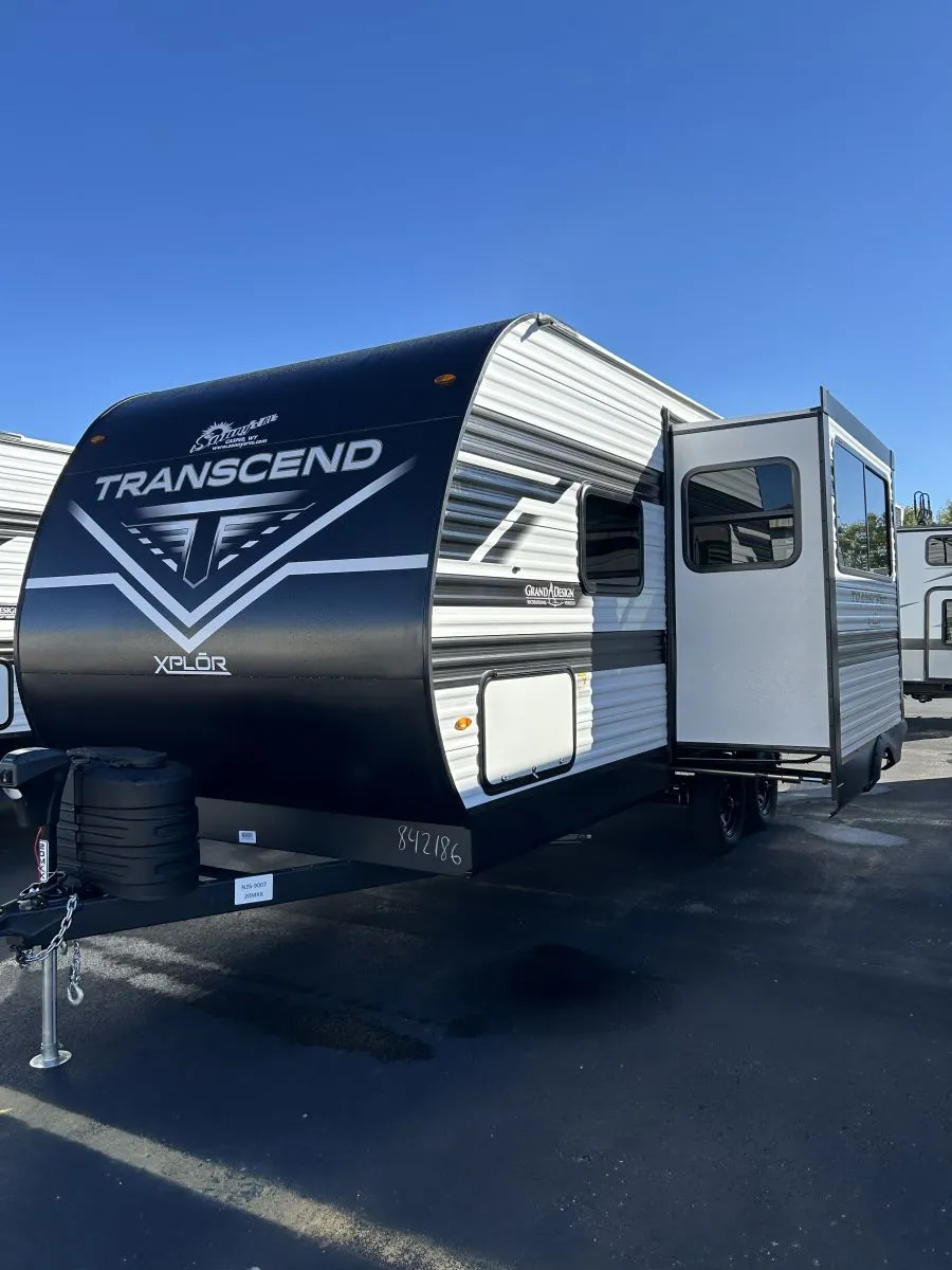2026 Grand Design Transcend Xplor 20MKX - Photo 4