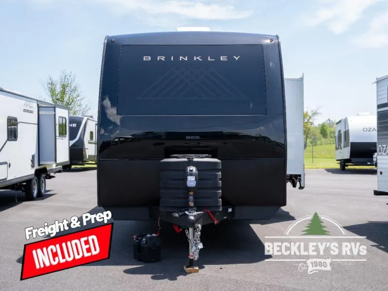 2026 Brinkley Model I 265 - Photo 3