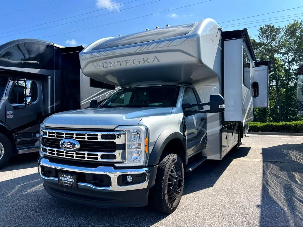 2027 Entegra Coach Esteem XL 32U - Photo 3