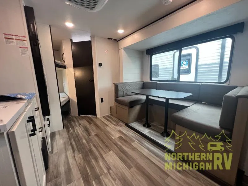 2026 Jayco Jay Flight SLX 197MB - Photo 3