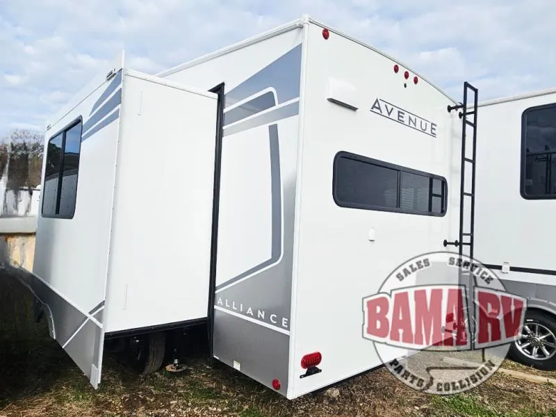 2026 Alliance RV Avenue 23ML - Photo 4