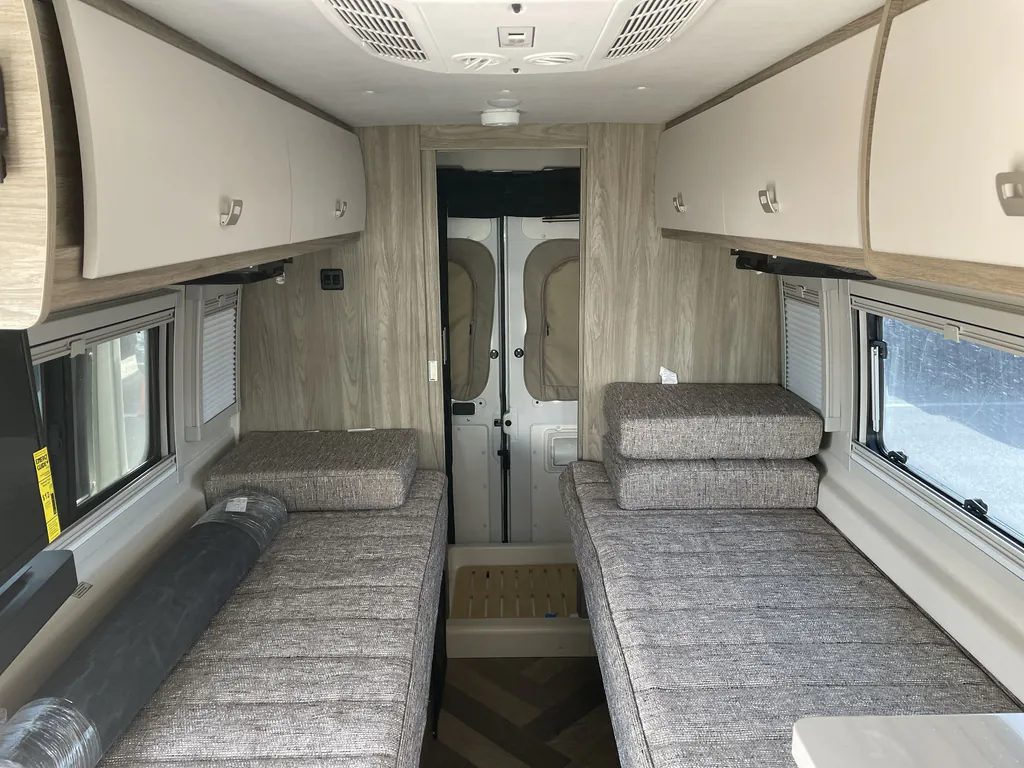 2026 Winnebago Travato 59KL, Photos photo 3