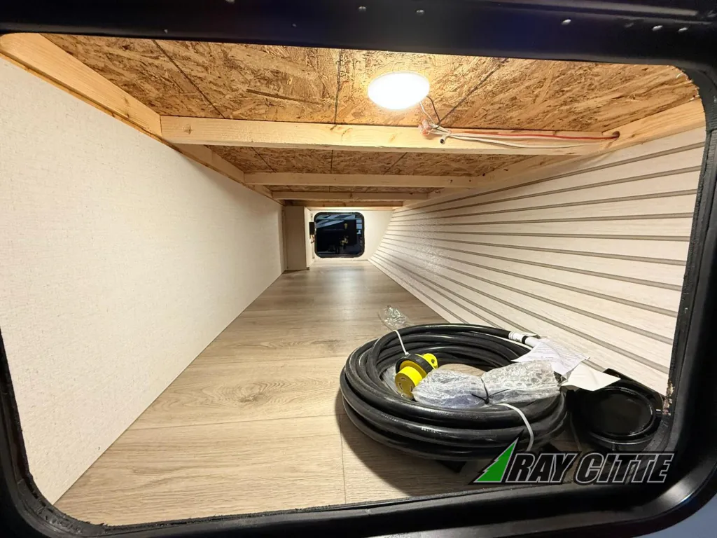 2026 Shasta RVs i-5 Edition 526RBS, Photos photo 28