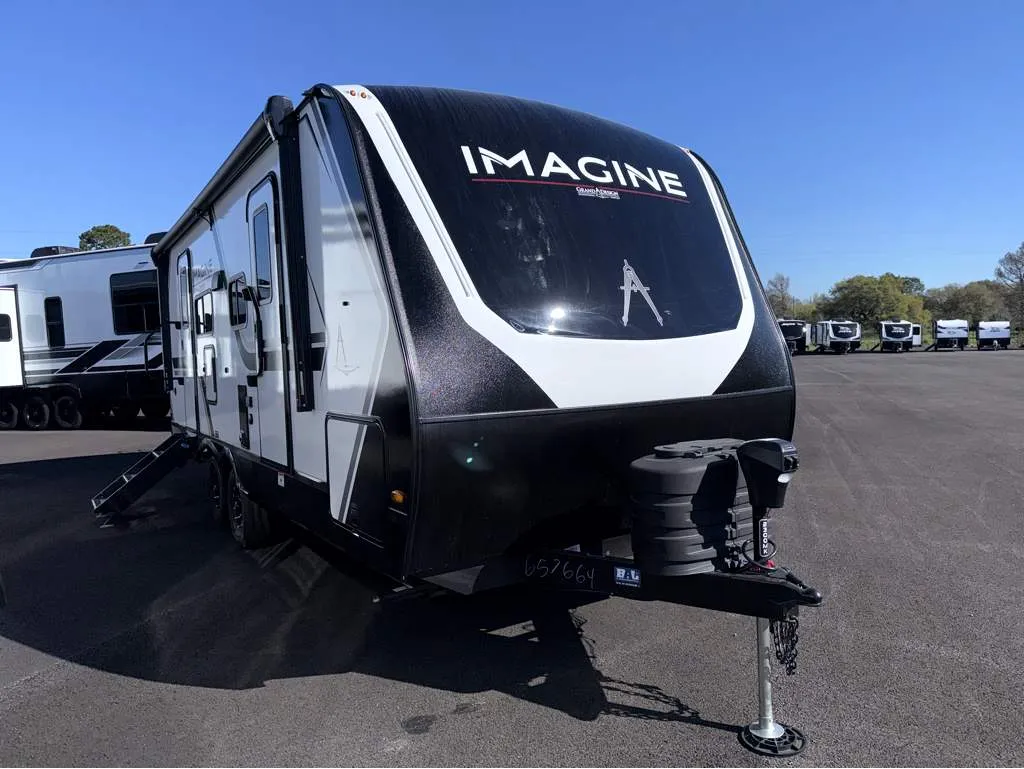 2026 Grand Design Imagine 2300MK - Photo 2
