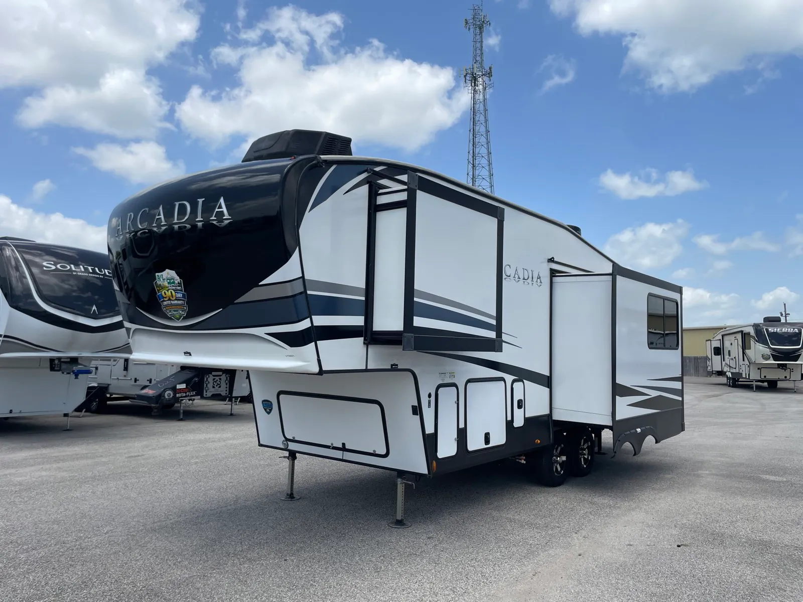 2023 Keystone Arcadia Super Lite 293SLRD - Photo 3