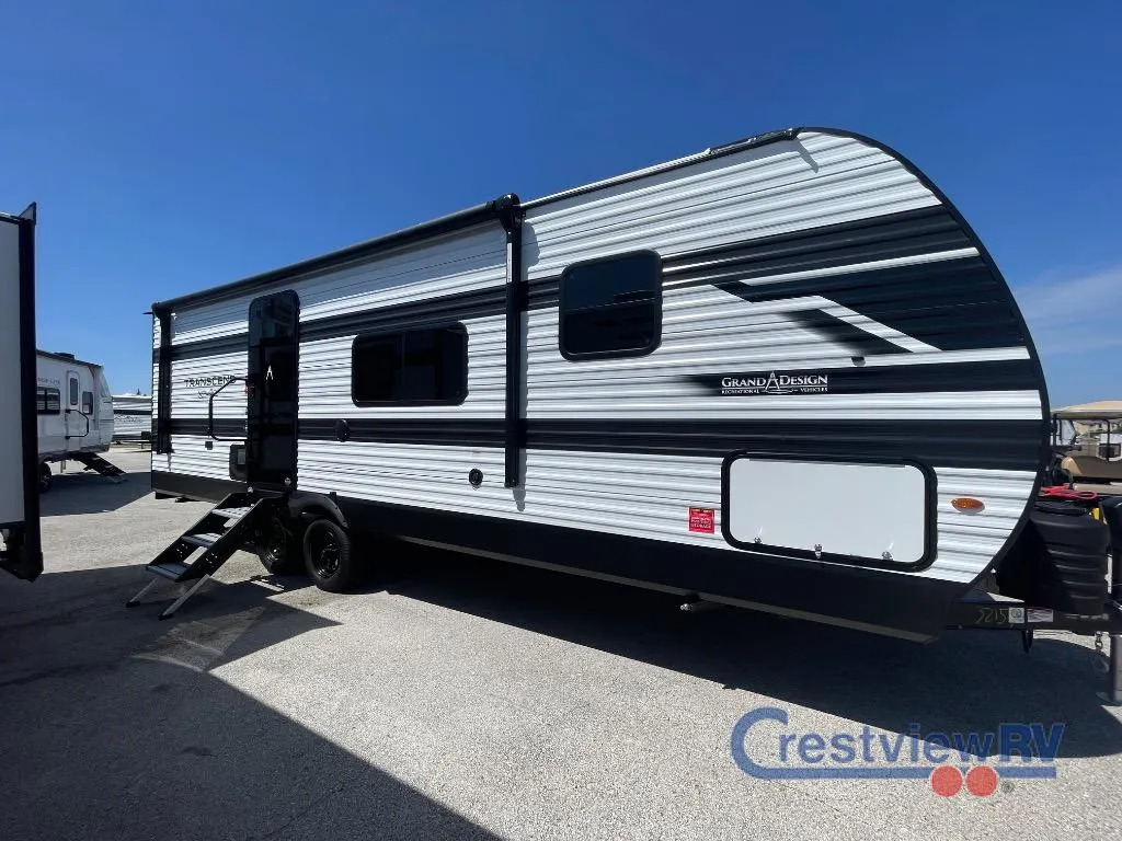 2026 Grand Design Transcend Xplor 25MLX - Photo 3