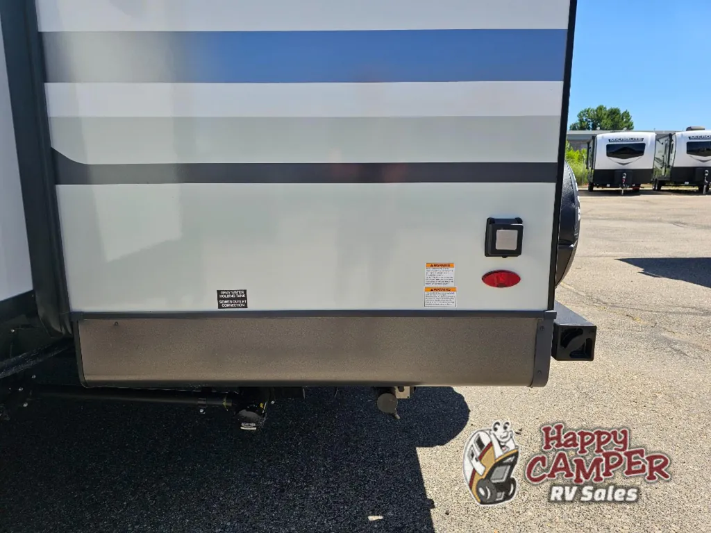 2026 Forest River Flagstaff Micro Lite 25MBR, Photos photo 124
