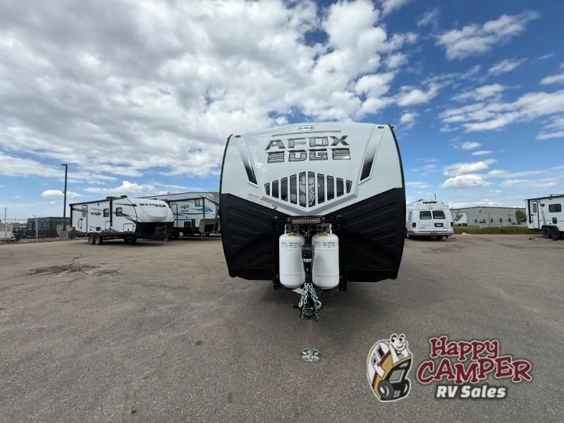 2026 Northwood Arctic Fox Edge 22GT - Photo 2
