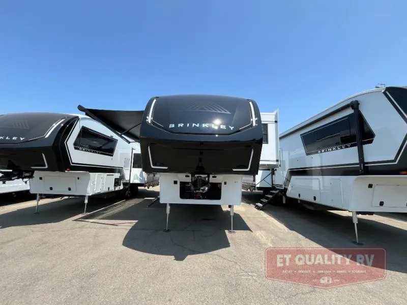 2026 Brinkley Model Z 3100 - Photo 3