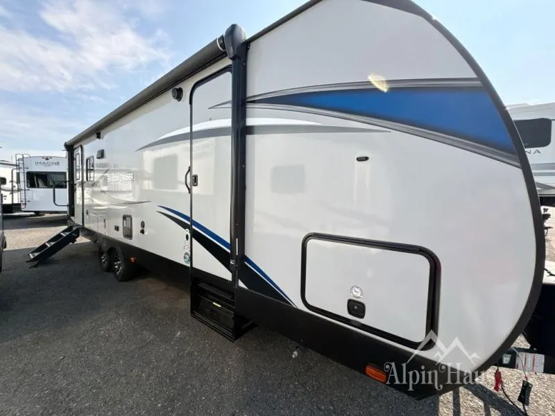 2021 Cruiser RV Shadow Cruiser 263RLS - Photo 3