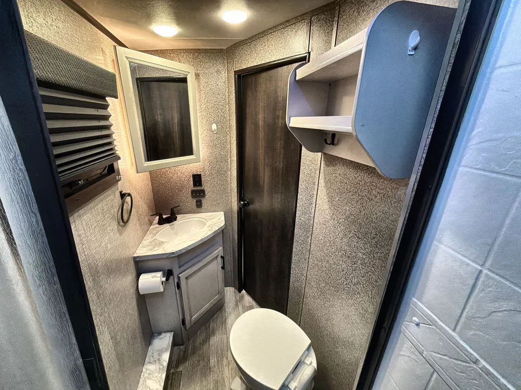 2022 Jayco White Hawk 25MBH, Photos photo 36