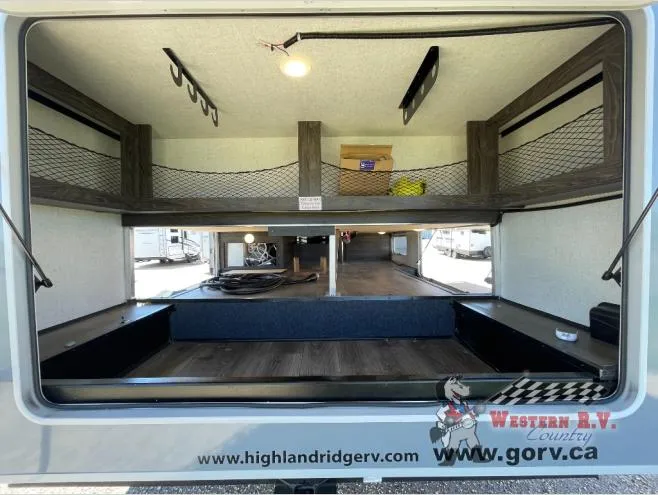 2020 Highland Ridge Open Range 376FBH - Photo 4