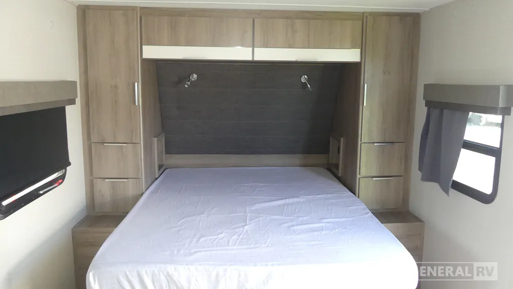 2021 Grand Design Imagine XLS 22MLE, Photos photo 8