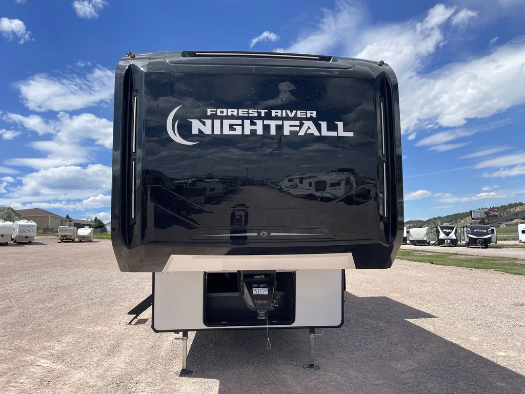 2027 Forest River Nightfall 380N, Photos photo 4
