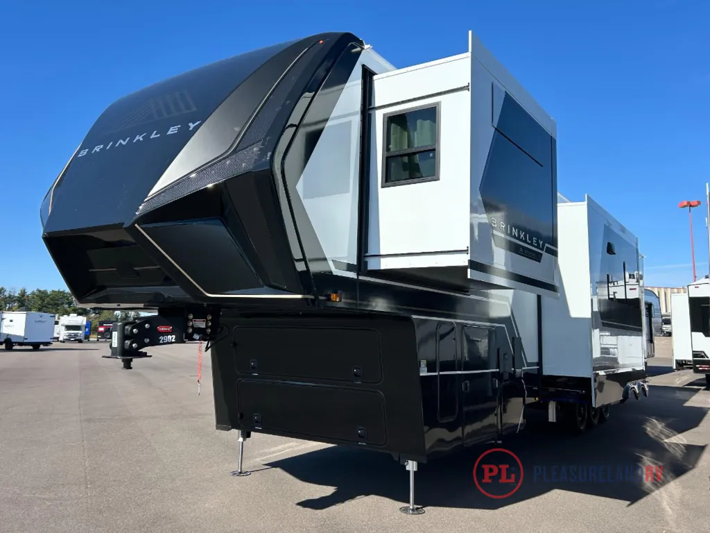 2026 Brinkley Model G 4100, Photos photo 4