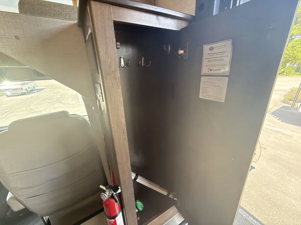 2021 Entegra Coach Accolade 37K, Photos photo 15