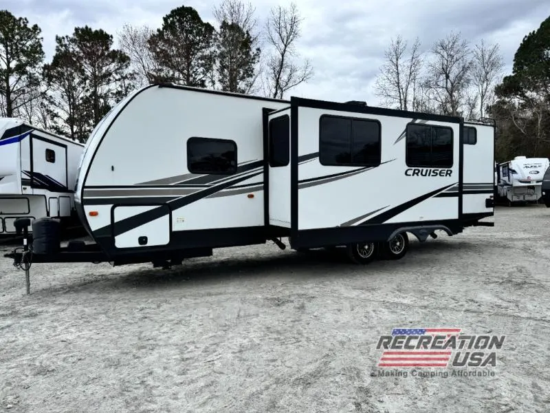 2021 CrossRoads RV Cruiser Aire 28BBH - Photo 2