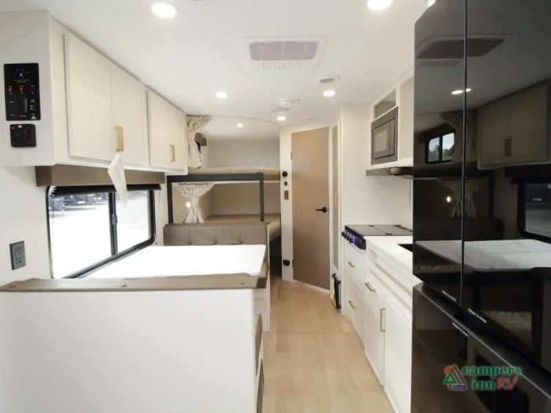 2026 Grand Design Transcend Xplor 19BHX - Photo 4
