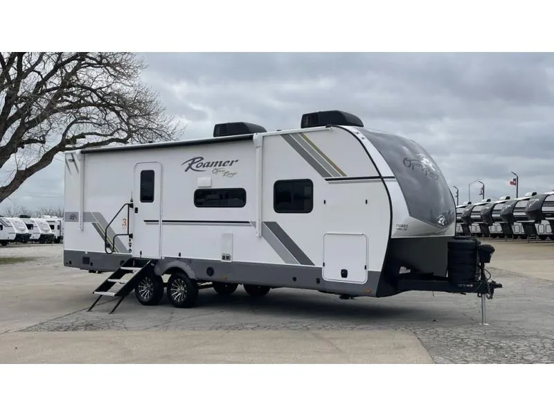 2026 Open Range RV Roamer Light Duty 27RBOS - Photo 3
