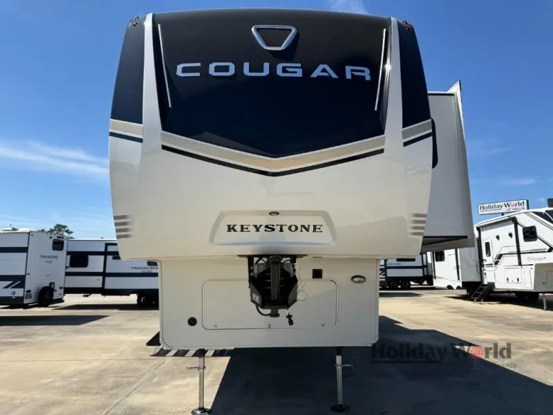 2026 Keystone Cougar 350LLK - Photo 3