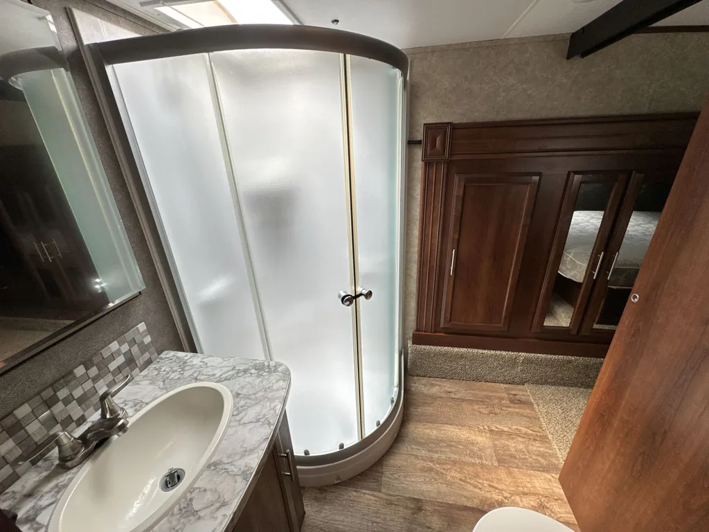 2018 Jayco Eagle HT 28.5RSTS, Photos photo 21
