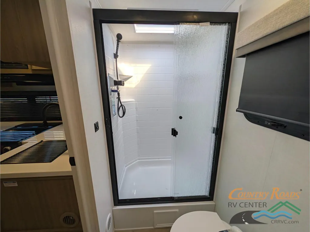 2027 Forest River Flagstaff Micro Lite 22LKS, Photos photo 13