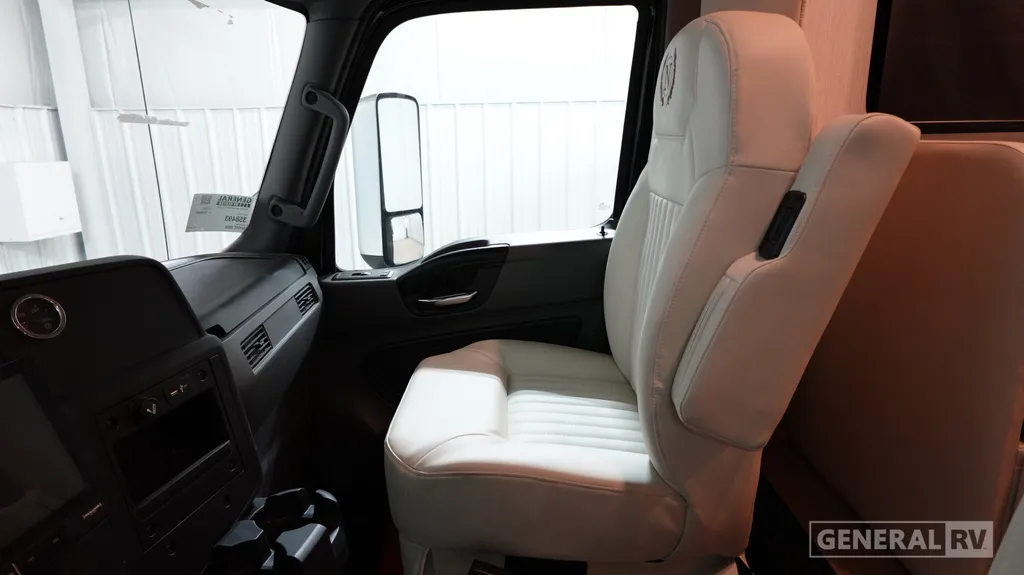 2027 NeXus RV Ghost 33DS, Photos photo 12