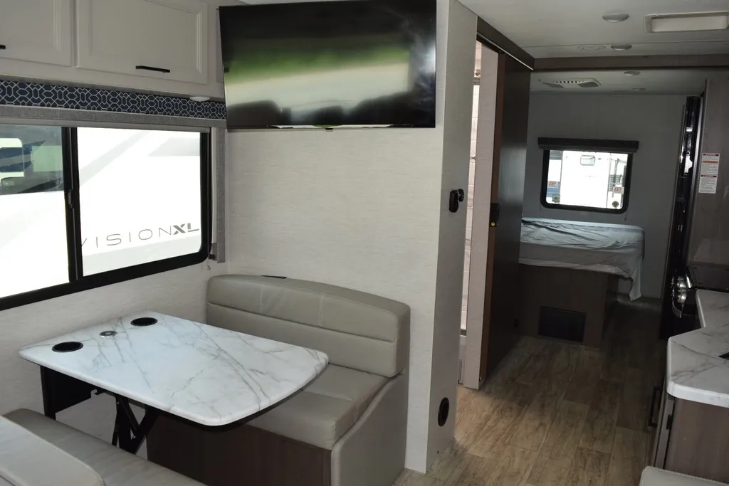 2025 Thor Motor Coach Freedom Traveler A29, Photos photo 9
