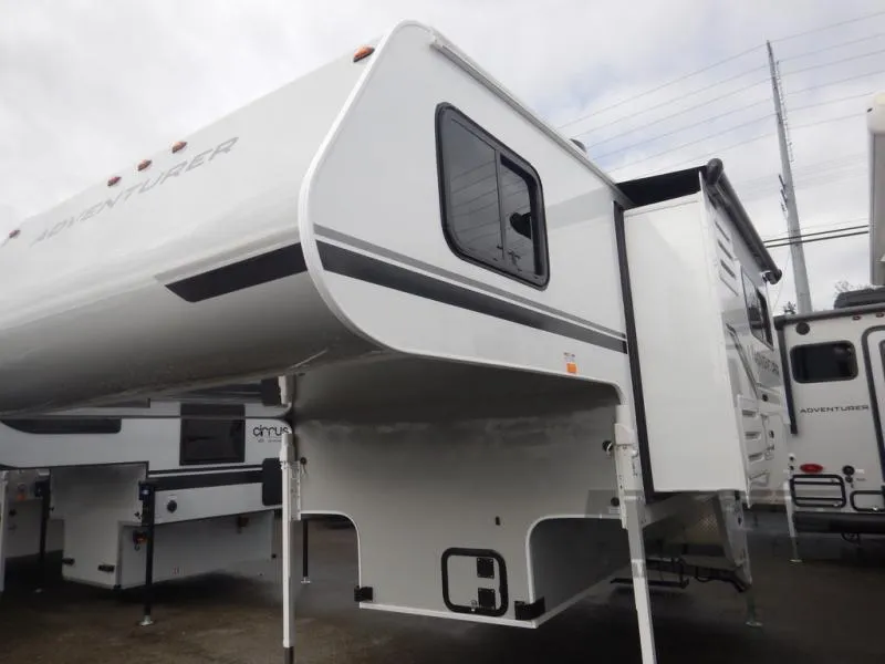 2025 Adventurer Adventurer 89RBS - Photo 2