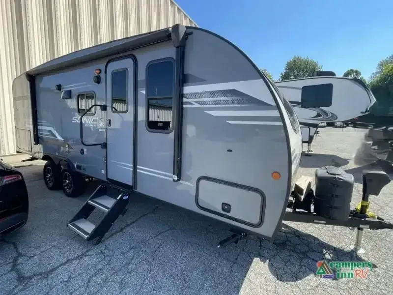 2023 Venture RV Venture 211VDB - Main photo