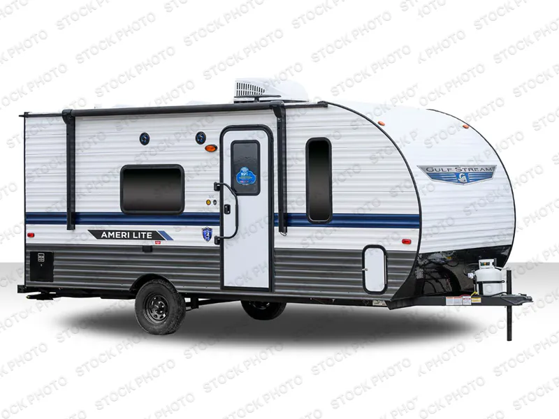 2027 Gulf Stream Ameri-Lite Super Lite 189DD - Photo 2