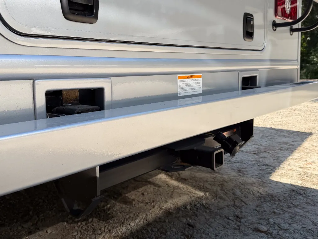 2027 Thor Motor Coach Quantum HS31, Photos photo 54