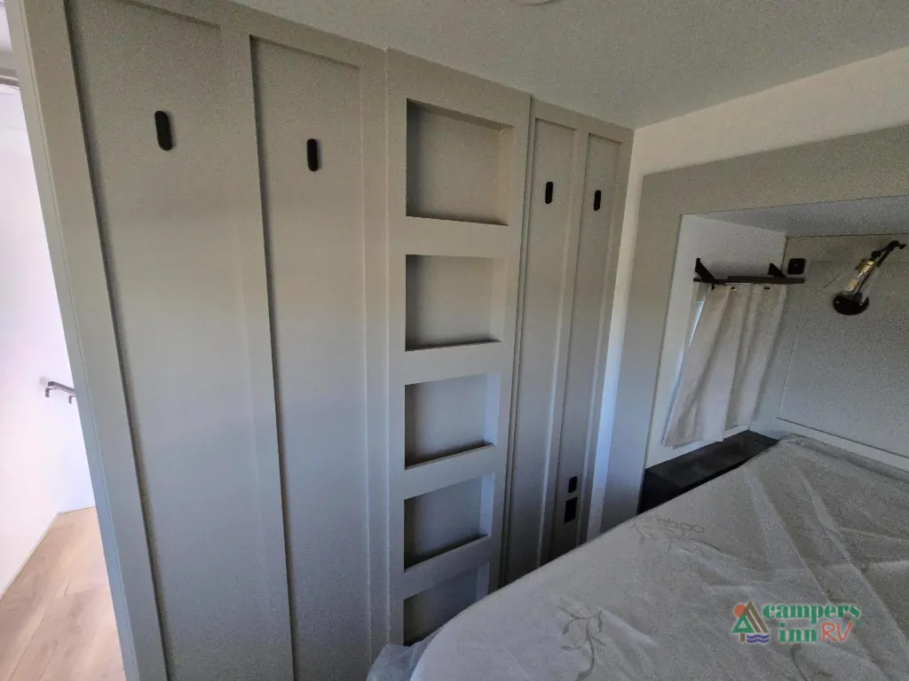 2026 Brinkley Model Z 3600, Photos photo 38