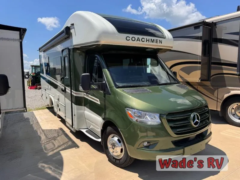 2027 Coachmen RV Prism 26RBM - Main photo