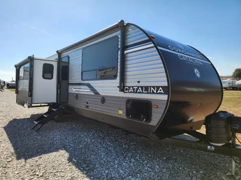 2026 Coachmen Catalina Legacy Edition 313RLTS - Photo 2