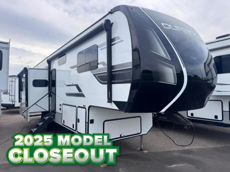 2025 KZ Durango 341RPT - Main photo