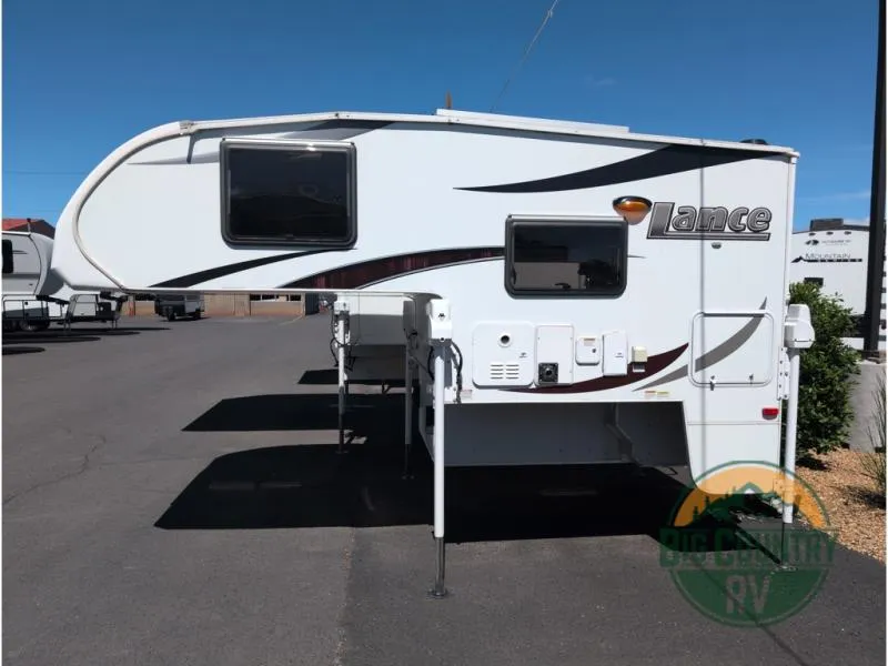 2018 Lance Lance Used   650 - Main photo
