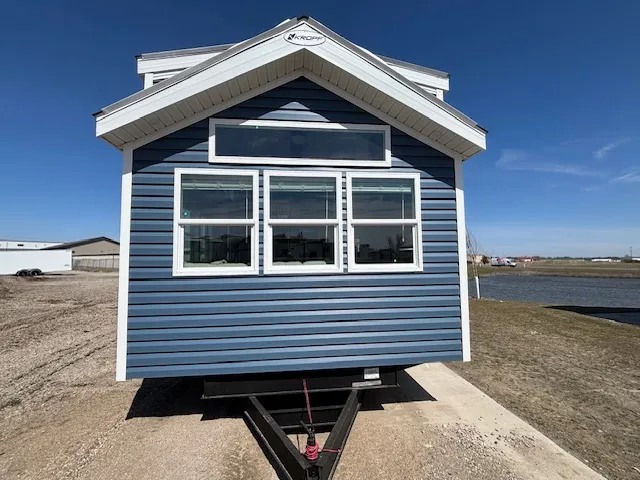 2026 Kropf Island 6419LWD - Photo 2