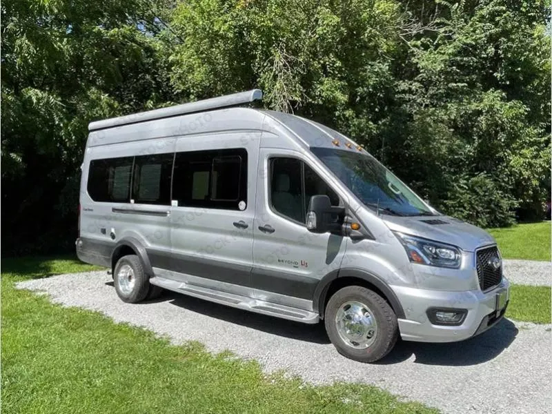 2027 Coachmen Beyond 22RB - Photo 2