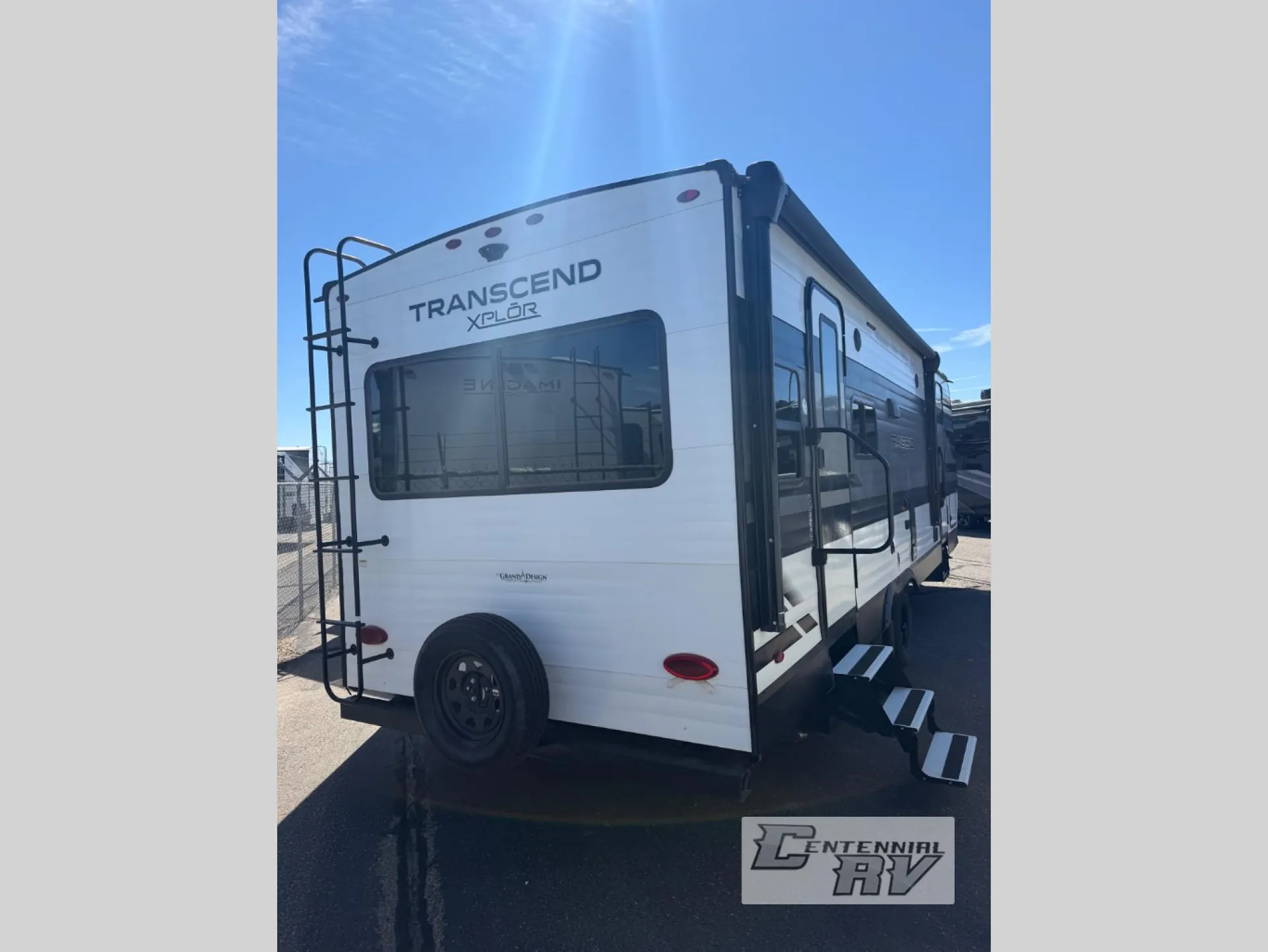 2022 Grand Design Transcend Xplor 245RL - Photo 4