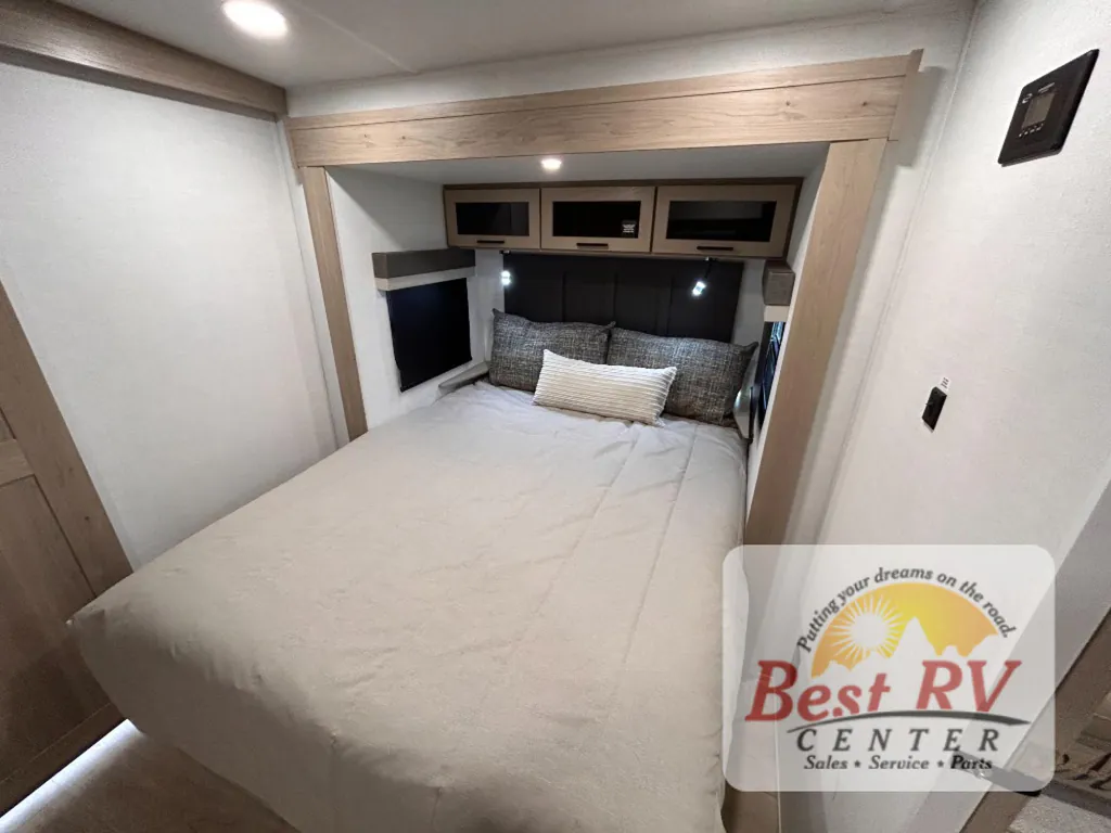 2026 Forest River Rockwood Mini Lite 2523MBR, Photos photo 56