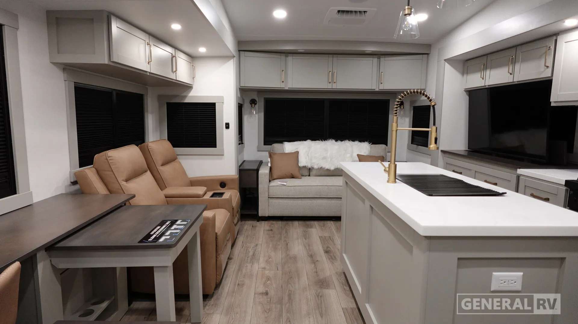 2026 Brinkley Model Z 3610 - Photo 3