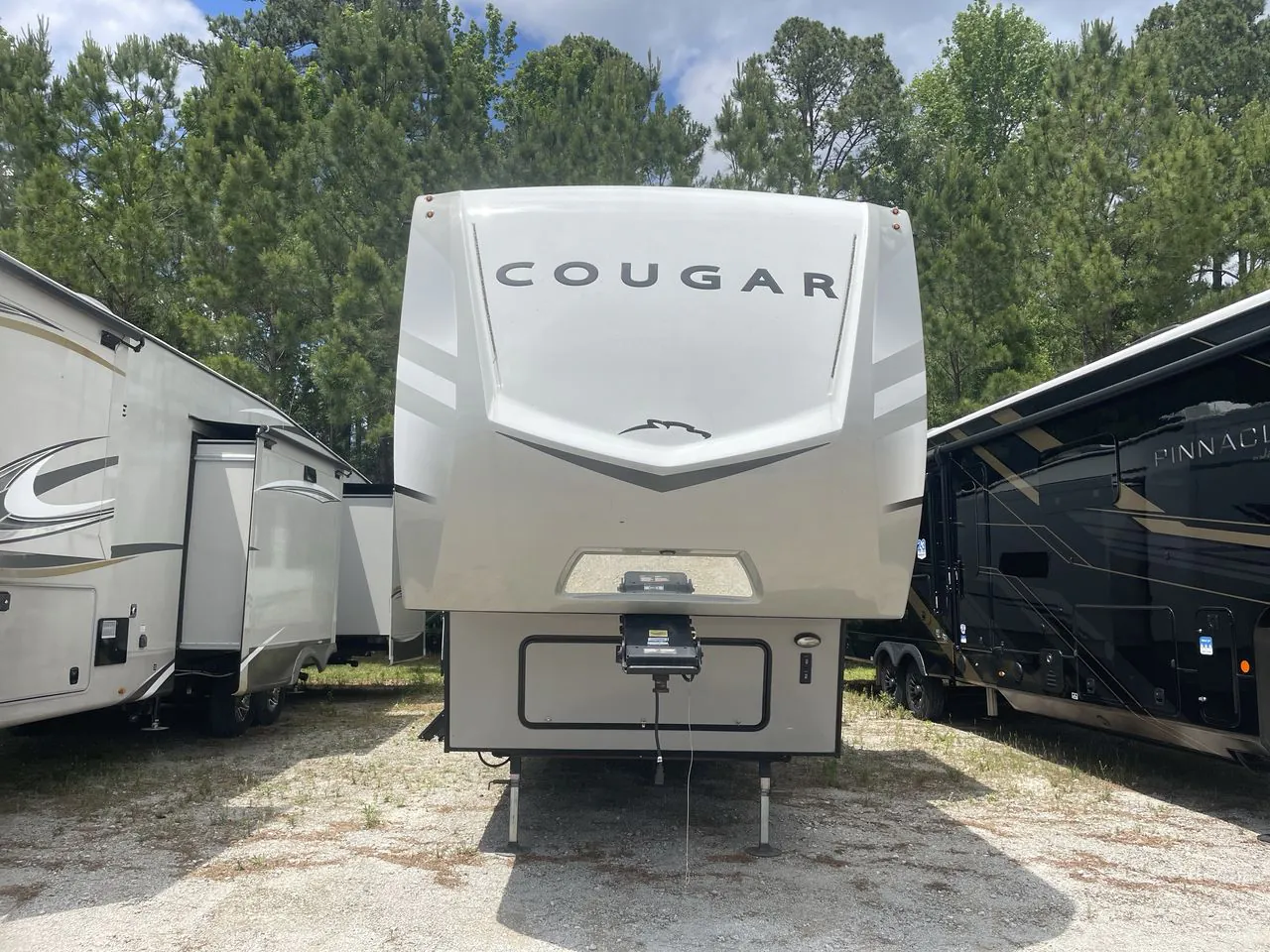 2023 Keystone Cougar 355FBS - Photo 3