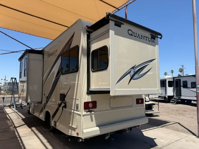 2022 Thor Motor Coach Quantum Sprinter DS24 - Photo 3