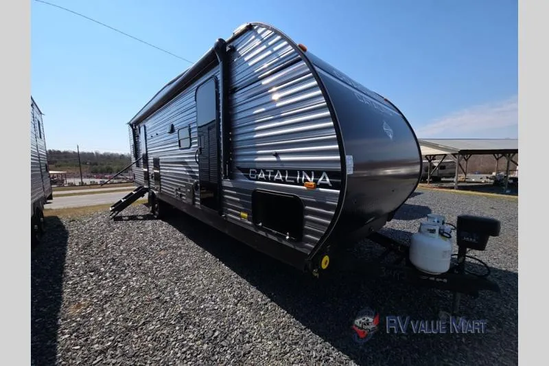 2026 Coachmen Catalina Trail Blazer 27THS - Photo 2