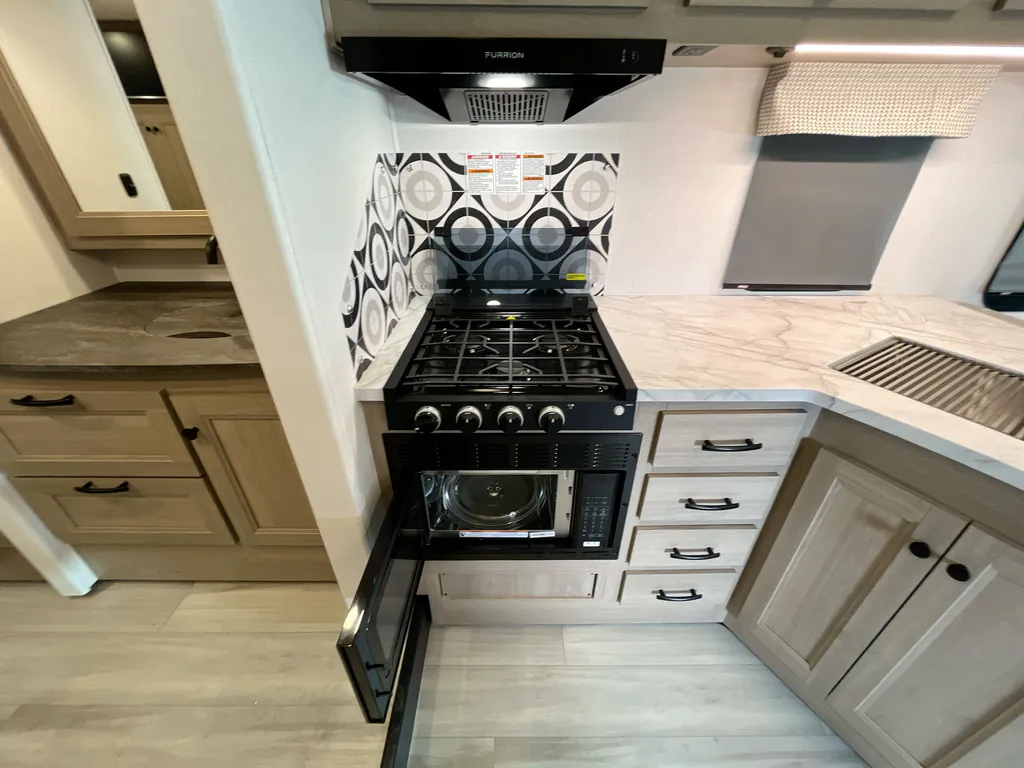 2026 Forest River Sunseeker 3050S, Photos photo 10
