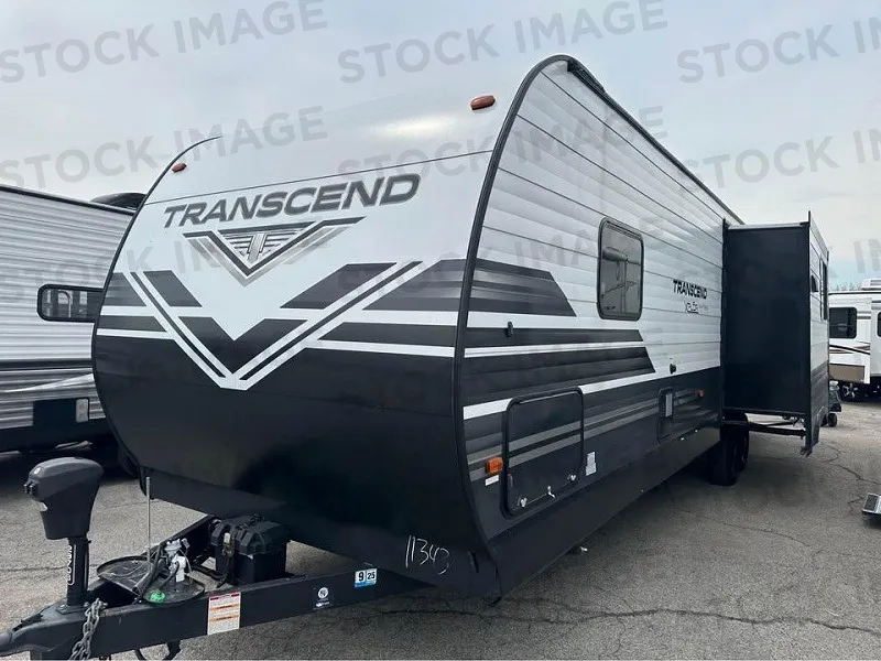 2021 Grand Design Transcend Xplor 297QB - Photo 3