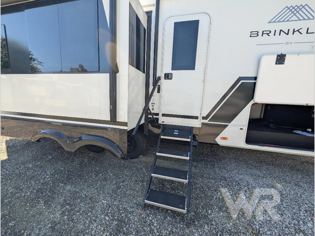 2024 Brinkley Model Z 3100, Photos photo 15